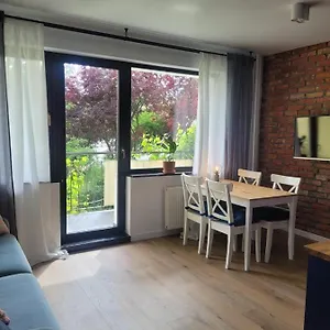 Apartament Cozy Corner, Sopot