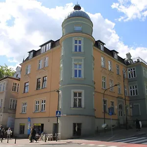Apartament Apartament Chopina 12, Sopot
