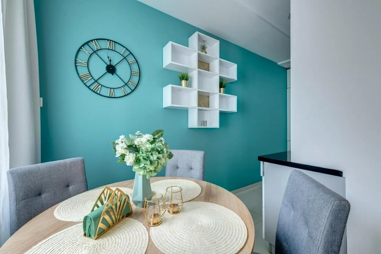 Prime Apartments - Forest Dream Sopot