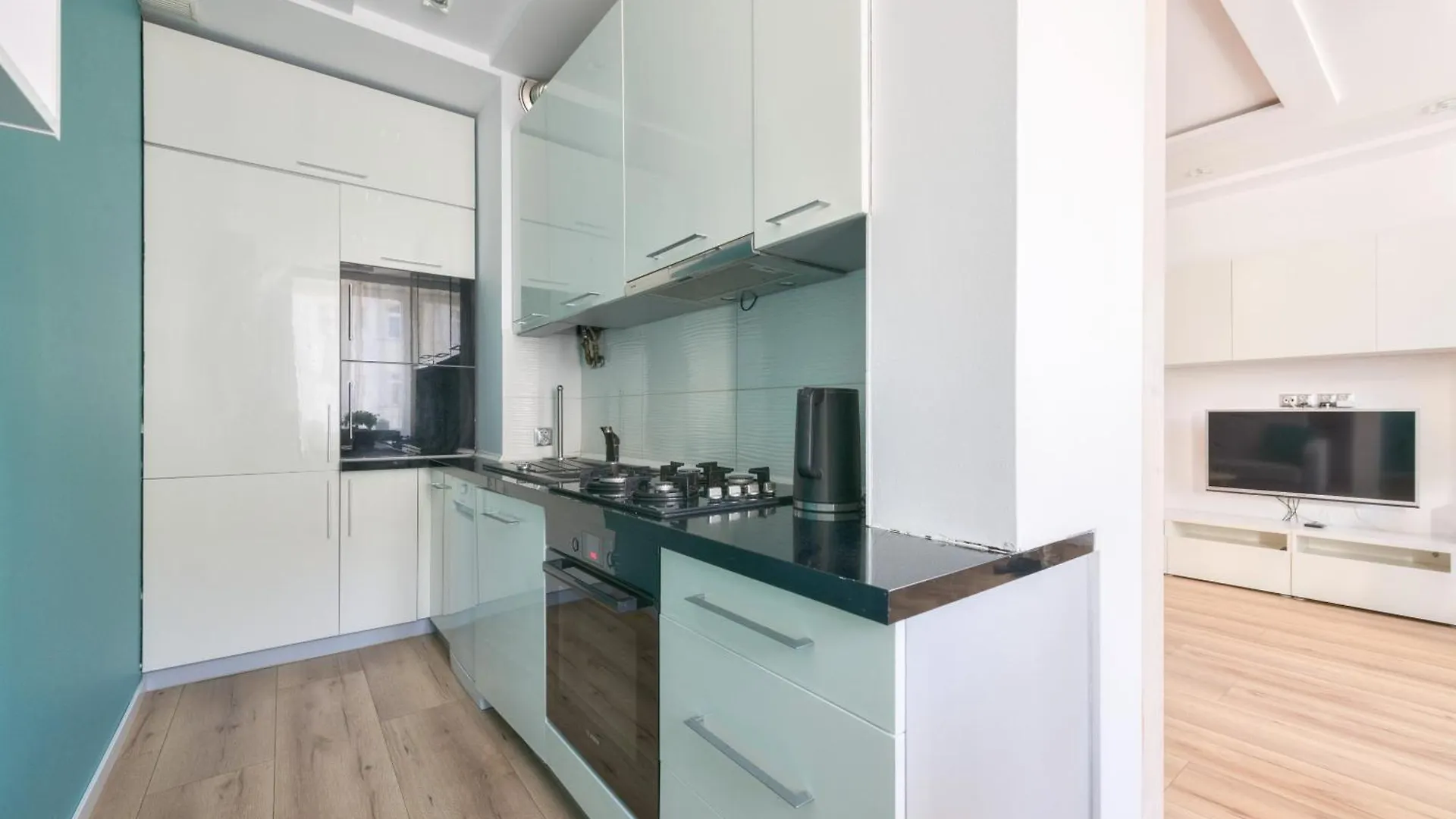 Prime Apartments - Forest Dream Sopot
