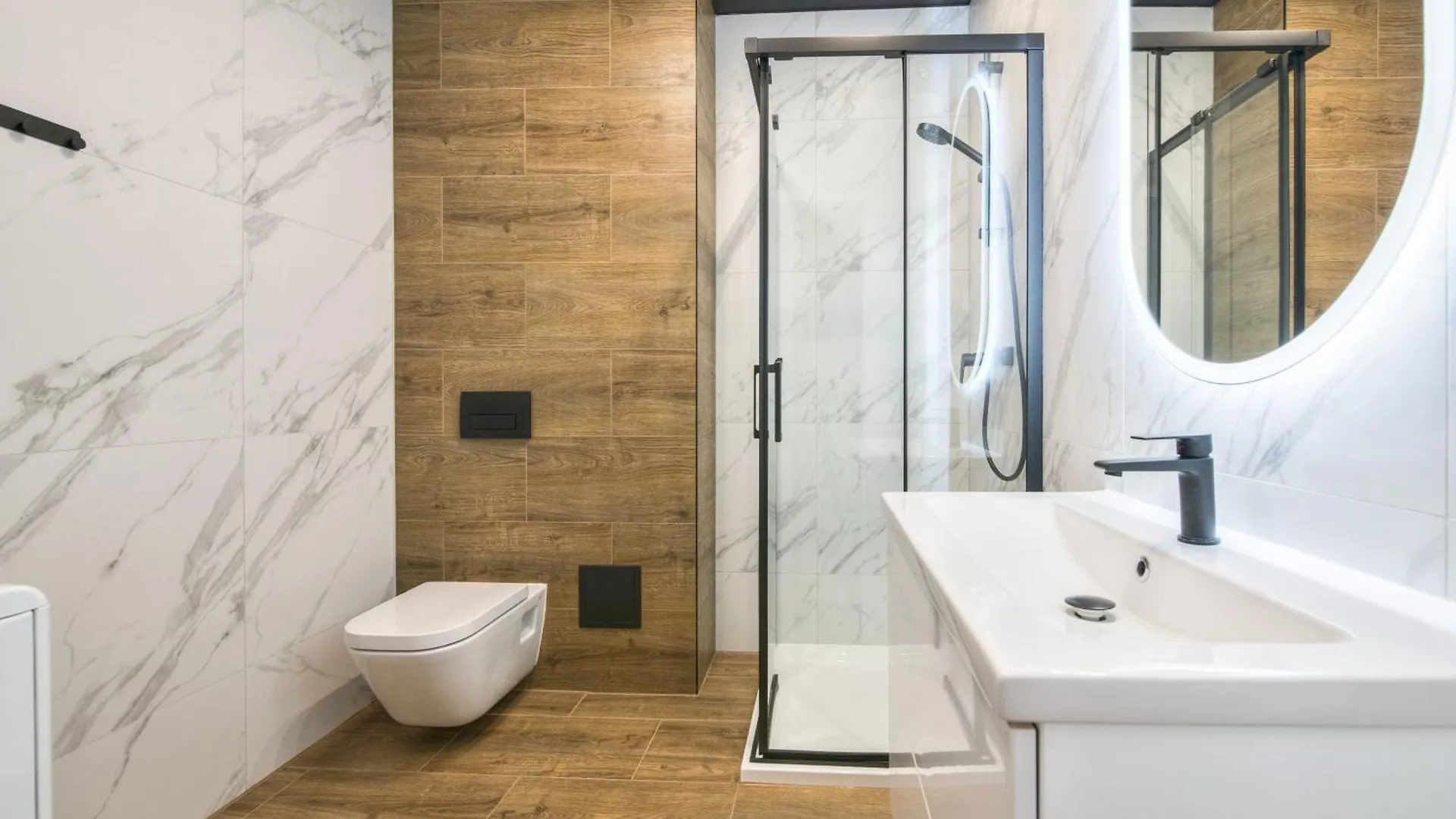 Prime Apartments - Forest Dream Sopot Poland