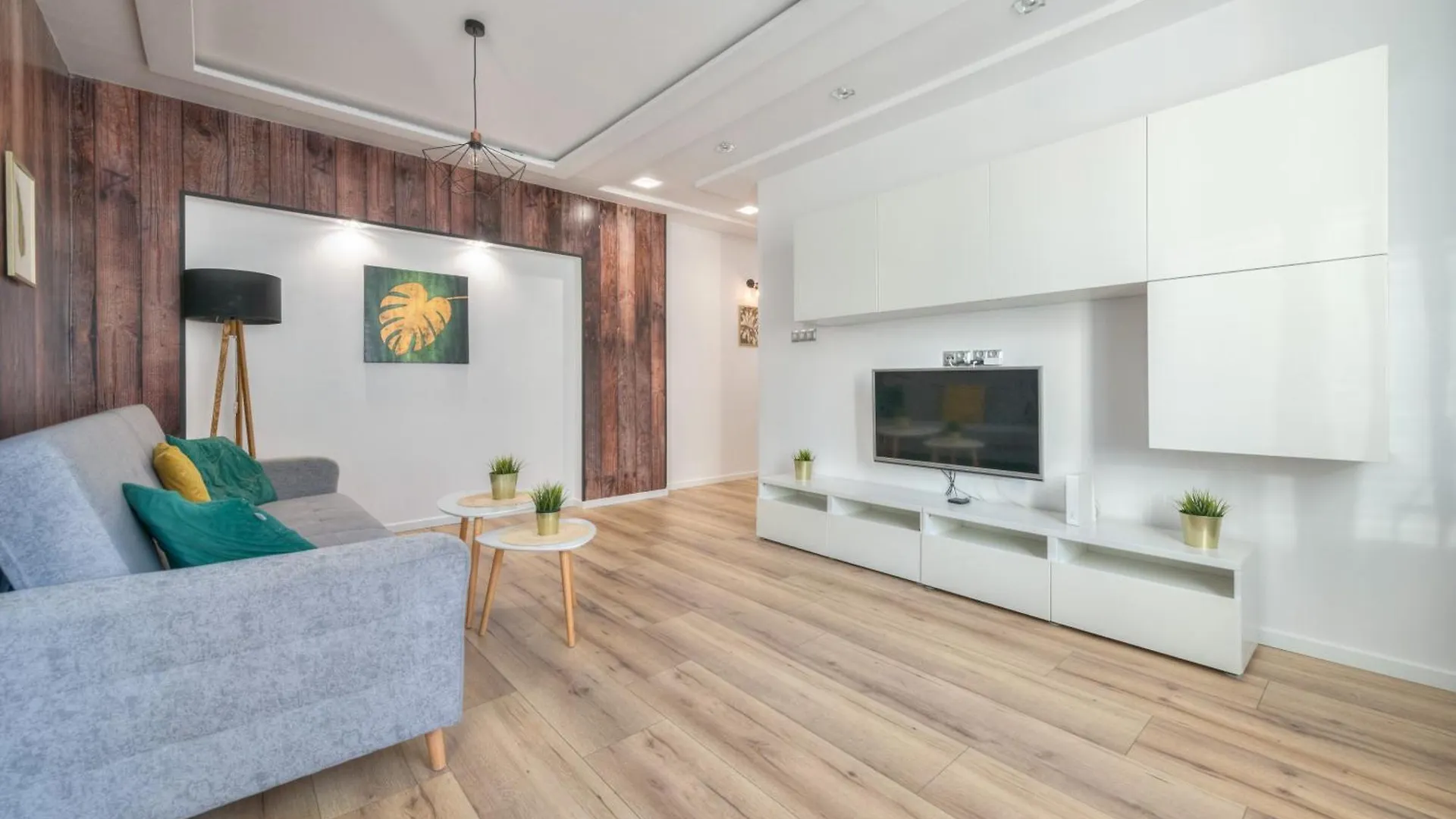 Prime Apartments - Forest Dream Sopot