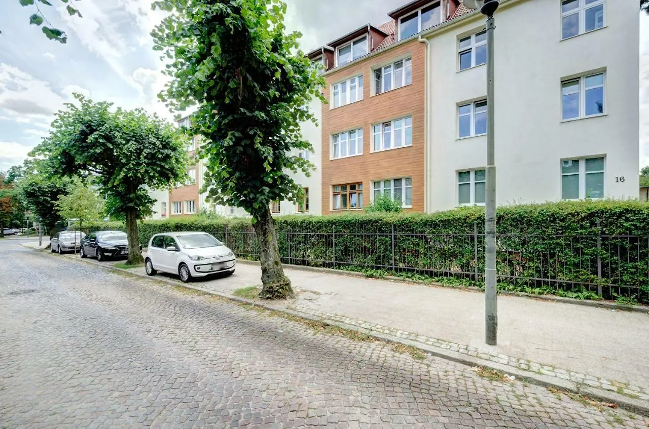 Prime Apartments - Forest Dream Sopot